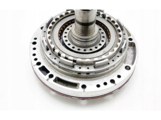 Масляный насос 16912A Nissan Skyline