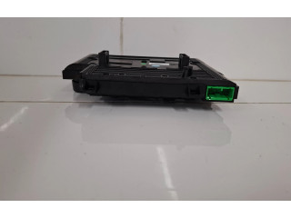 Блок управления климат-контролем 30774365, MC38EB00014   Volvo S80