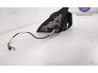 Zpětné zrcátko Mercedes-Benz ML W166 2011 a1668100616