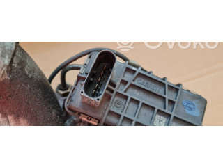 Турбина Audi A6 S6 C6 4F 059145722R для двигателя CDY CDYA