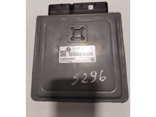 Řídící jednotka 03L906023FK, 5WP42648AA Volkswagen Caddy 2012