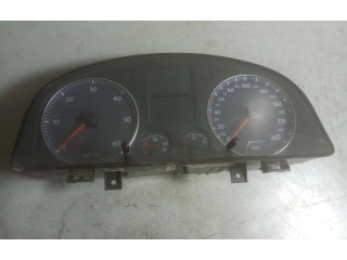 Панель приборов 1T0920864A, V0002000   Volkswagen Touran I       