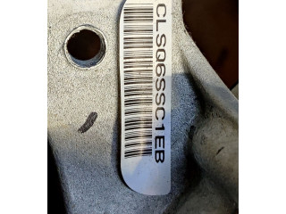 Руль Chrysler Pacifica 6009231, CLSQ6SSC1EB