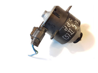 Вентилятор радиатора 2635006261 Mazda CX-5 II