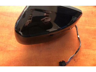 Zpětné zrcátko Volkswagen Caddy 2022