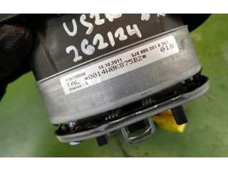 Подушка безопасности водителя 5J0880201K Skoda Octavia Mk1 (1U)