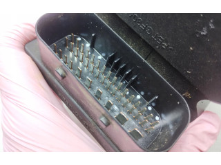 Блок АБС 6Q0614117E Skoda Fabia Mk1 (6Y) 1999 - 2007 года