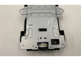 Дисплей    96665877ZD, 22387672   Peugeot 5008