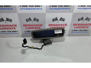 Zpětné zrcátko Audi A8 S8 D3 4E 2002 010589