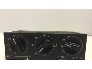 Блок управления климат-контролем 9166549, W542K Volvo 850