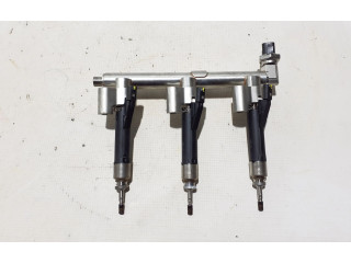 Топливная рампа 175208396R   Renault Austral   для двигателя H5F601