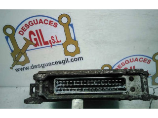 Řídící jednotka MSB100490, 43764 Rover Rover 1995