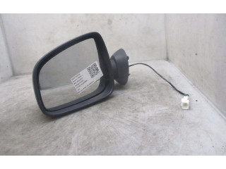 Зеркало электрическое Dacia Duster 2010 - 2017 года