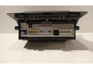 Дисплей 281156311R Dacia Logan III