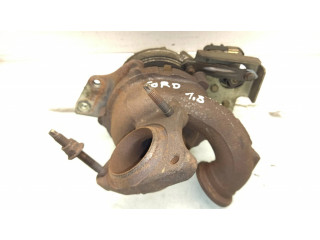 Turbodmychadlo Турбина 4M5Q6K682AF, 7421106S Ford Focus 1.8