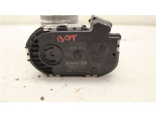 Дроссельная заслонка 351002B152, 0280750624   KIA Venga