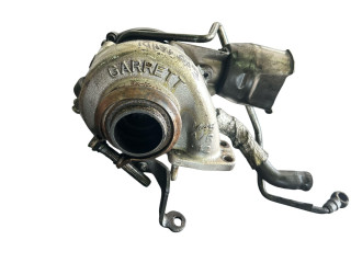 Turbodmychadlo Турбина G8DA Ford C-MAX II