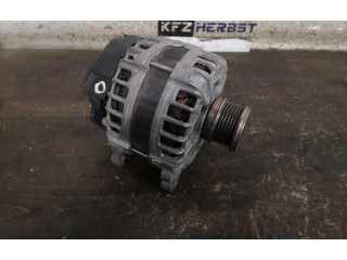 Генератор 04L90301J, 0125811153 Skoda Octavia Mk4