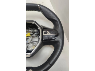 Руль Peugeot 2008 II 2019- года 98255045