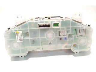 Панель приборов 78100TF0G131   Honda Jazz       