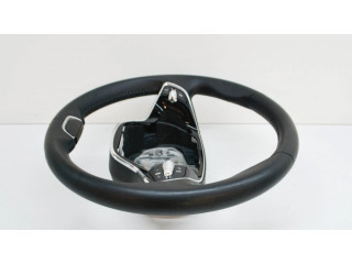 Руль Skoda Karoq  2017- года 5E3419093A, 5E3419093AVKH      