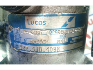 Топливный насос