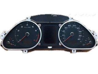 Přístrojová deska  Audi Q7 4L 2014 4L0920985  