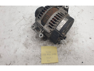 Генератор 06E903018G   Audi A6 C7      