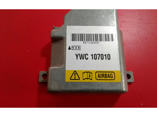 Блок подушек безопасности YWC107010   Rover 25