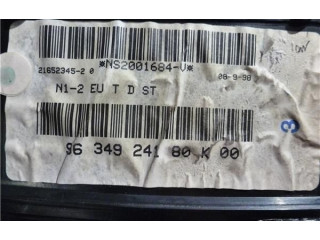 Панель приборов 9634924180K Citroen Xantia