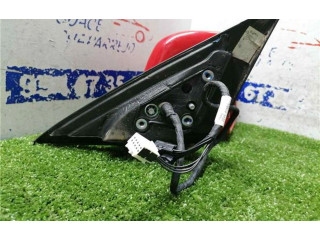 Зеркало (механическое)       Mercedes-Benz CLA C117 X117 W117  2013 - 2019 года   