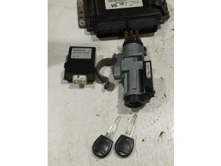 Řídící jednotka 5WY5407A, 5WY5407A Daewoo Matiz 2008