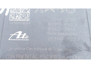 Блок АБС 9842946180   Peugeot  2008 II  2019- года