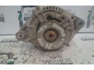 Генератор 0123315007   Honda Civic      