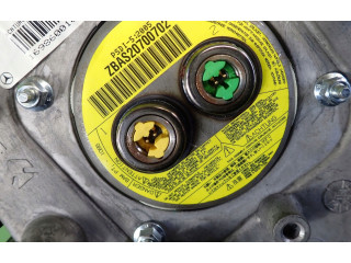 Подушка безопасности водителя 1698600102 Mercedes-Benz A W168