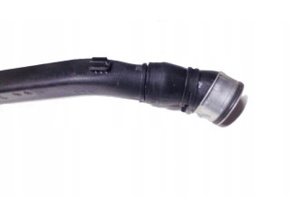 Интеркулер Volkswagen Golf VII