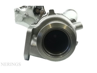 Turbodmychadlo Турбина 49335-00644, TC50-0016T BMW 1 F20 F21