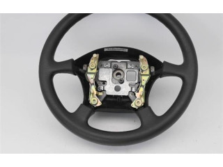 Turbodmychadlo Руль Nissan Micra CG10