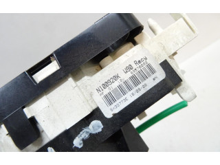 Блок управления климат-контролем 6001547667 Dacia Logan I