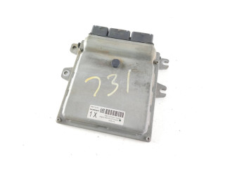 Блок управления двигателя MEC12850 Infiniti JX35 L50