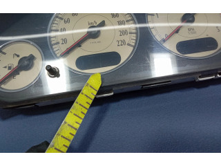 Přístrojová deska Chrysler Grand Voyager IV 2004 P05082826AF, P05082826AF