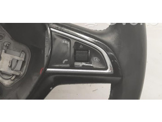 Руль Skoda Fabia Mk3 (NJ) 2015 - 2021 года 5E0419685A