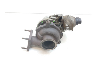  Турбина Volvo S60  31312713, GTC1444VZ   для двигателя D5204T2      