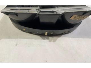 Панель приборов CAM-2017   Chevrolet Camaro       