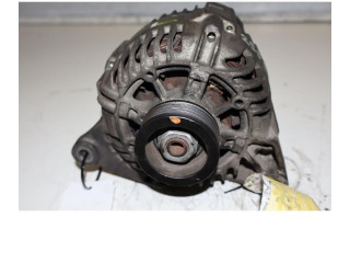 Генератор 57051J Peugeot 306