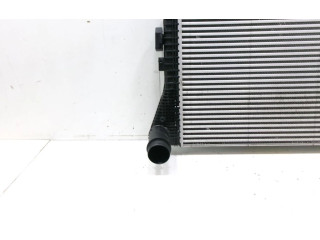 Интеркулер 96568 Skoda Yeti (5L)