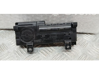 Блок управления 9865468780, EE790807000 Peugeot Partner III