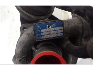 Turbodmychadlo Турбина 000007350134 Fiat Punto (188) 188A9000