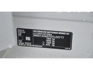 Jednotka ABS 5A44C54, 5A44C55   BMW 2 F44 2022