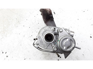 Turbodmychadlo Турбина 8201234380 Renault Sandero II